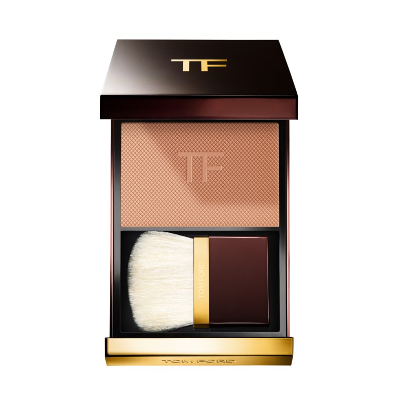 Architecture soft matte blurring powder 02 ivory fawn 4