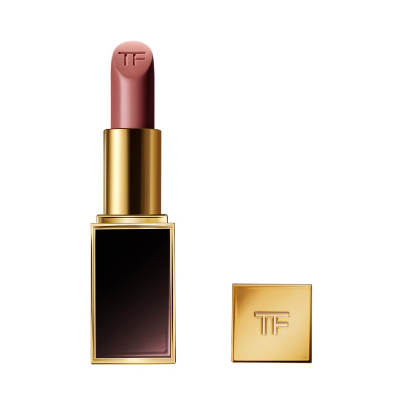 Lip color lipstick 69 night mauve 1