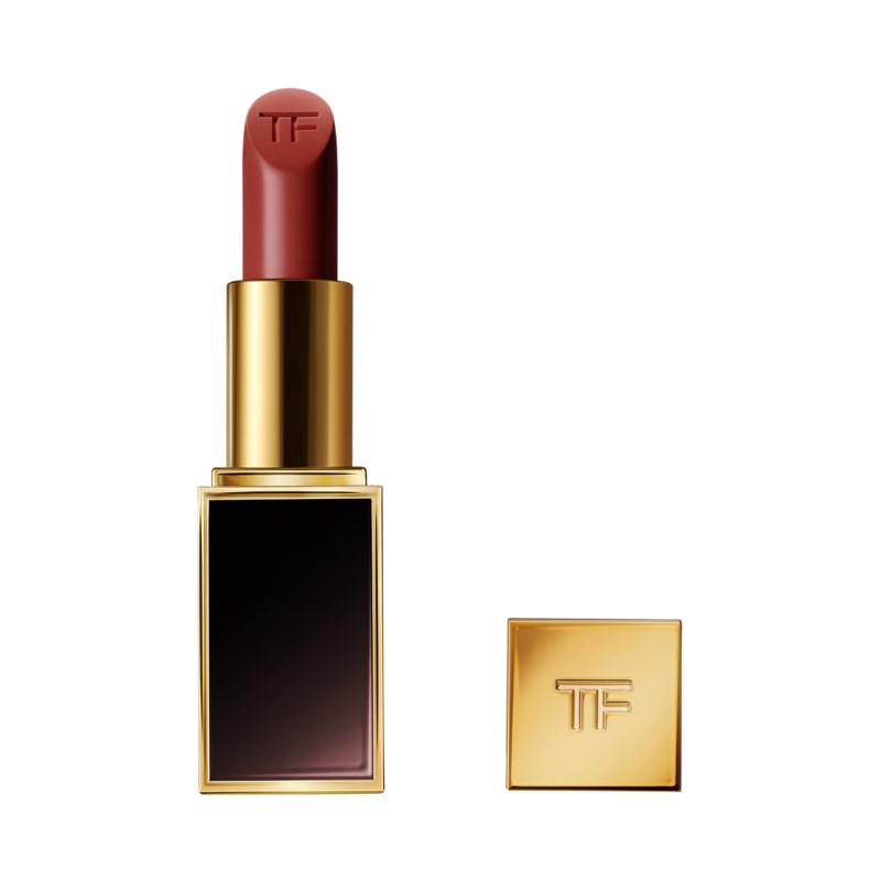 Lip color lipstick 69 night mauve 1