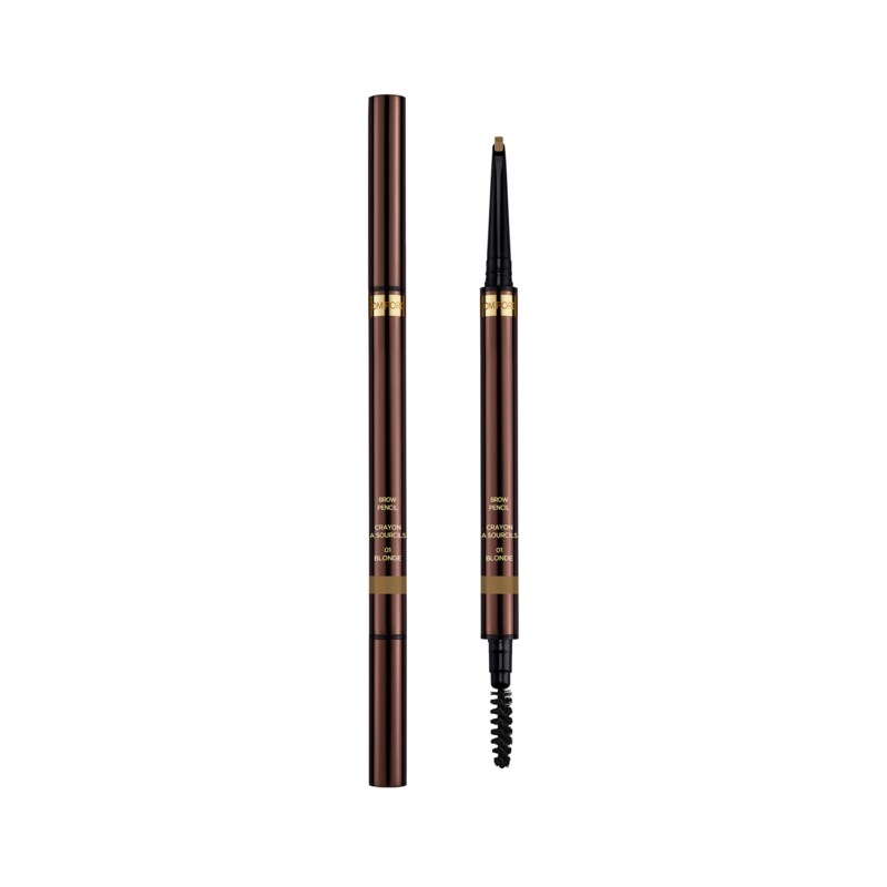 Micro-brow pencil