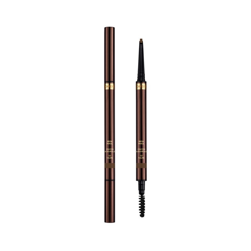 Micro-brow pencil taupe