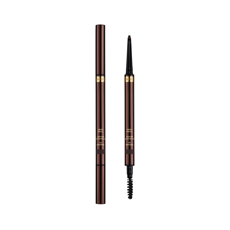 Micro-brow pencil granite