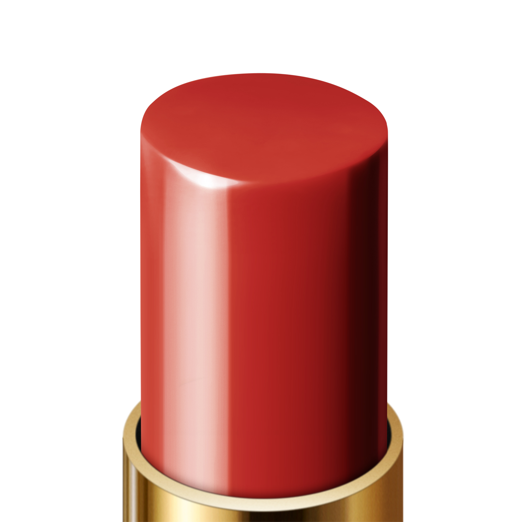 Guerlain Kiss Kiss Lippenstift 258 Lovely Nude - Matte Formel Mit Hyaluron, 16h Halt