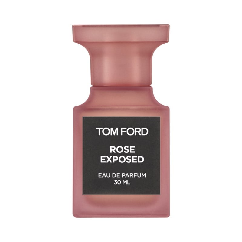 Rose exposed edp 30 ml