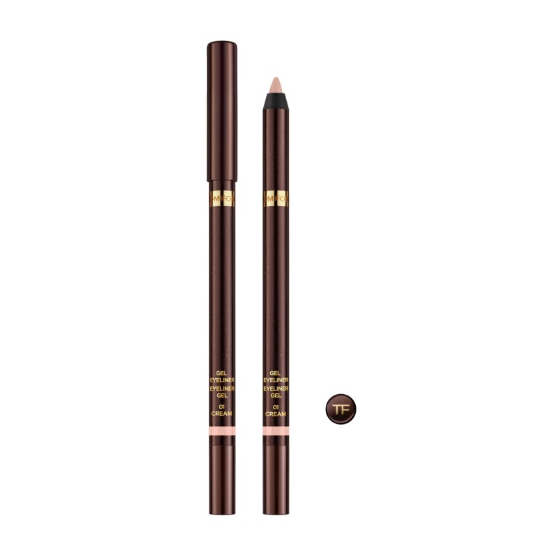 Gel eyeliner 1
