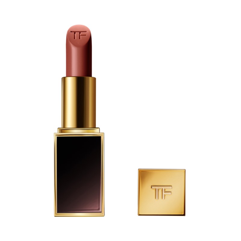 Lip color lipstick 69 night mauve 2