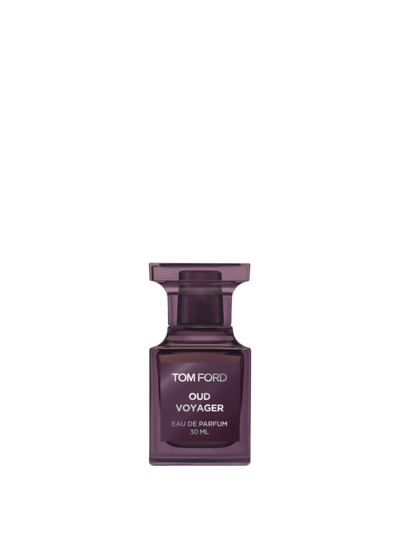 Tom Ford Oud Voyager Eau De Parfum dam – bild 8