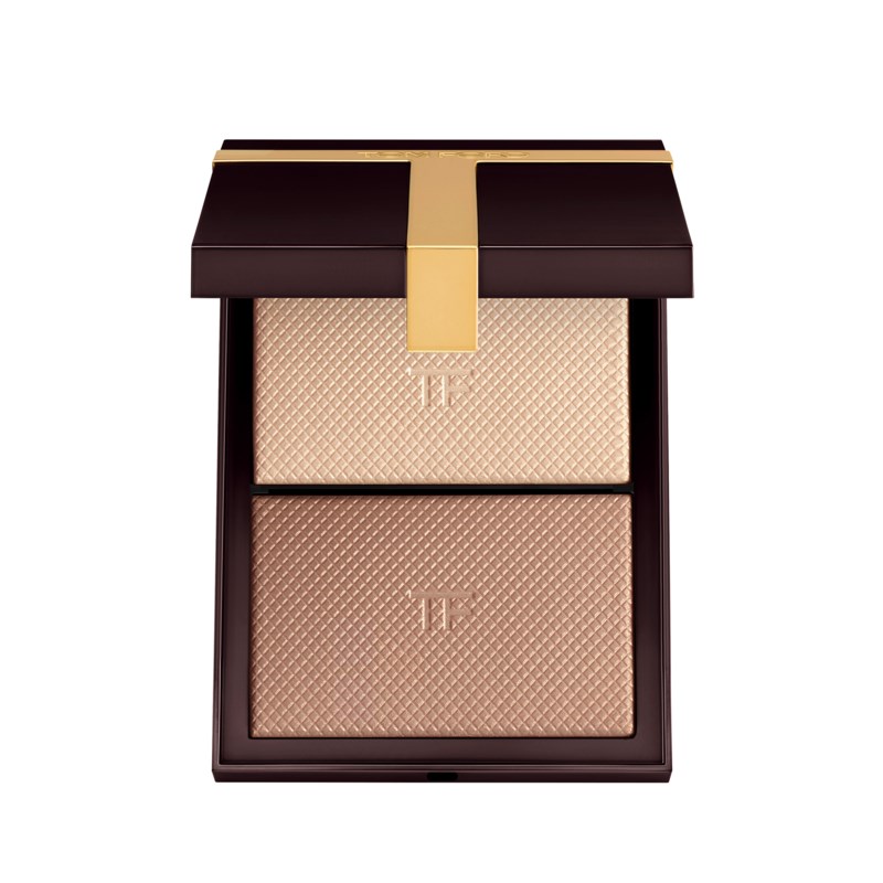 Architecture radiance highlight duo