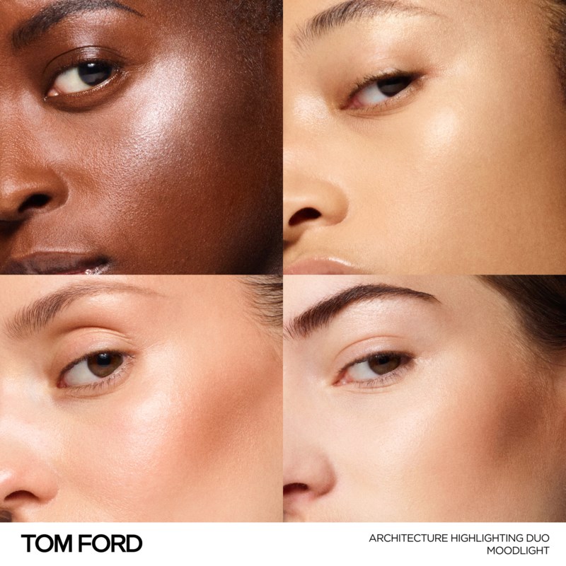 Tom Ford Architecture radiance highlight duo övrigt herr – bild 3