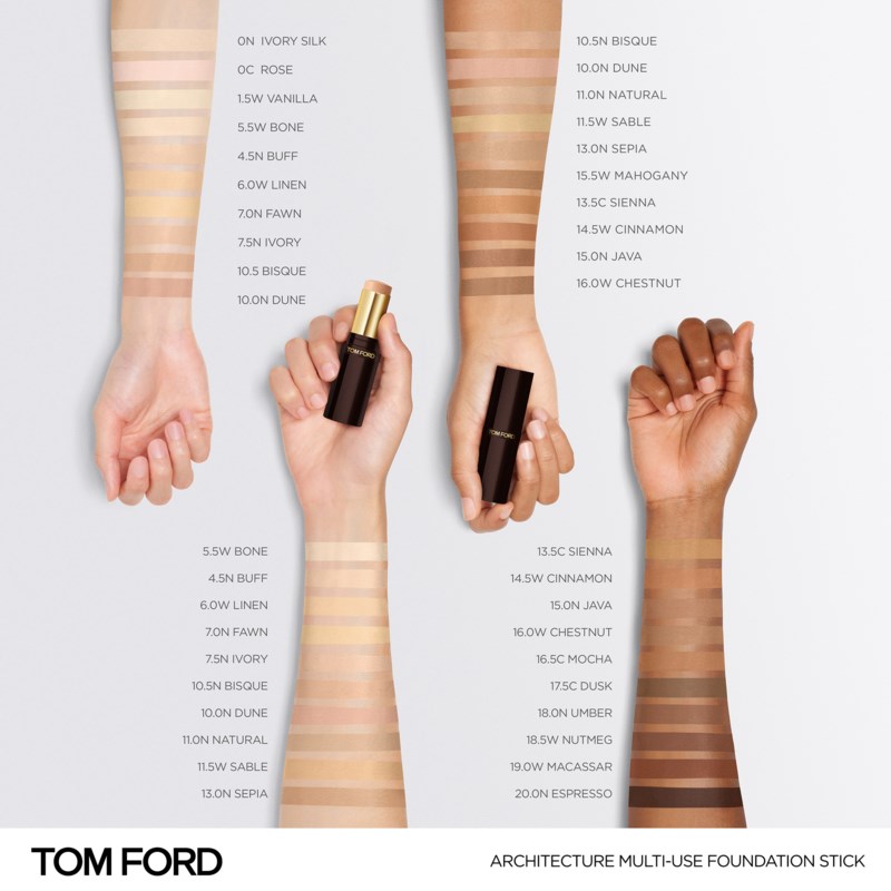 Tom Ford Architecture multi-use foundation stick dam – bild 2