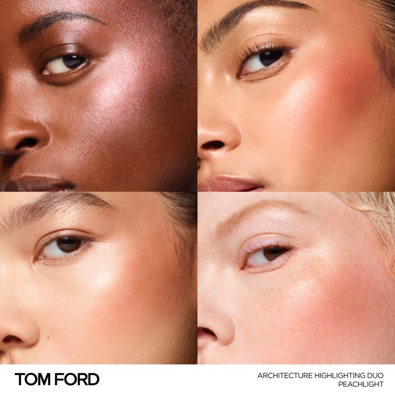 Tom Ford Architecture radiance highlight duo övrigt herr – bild 3