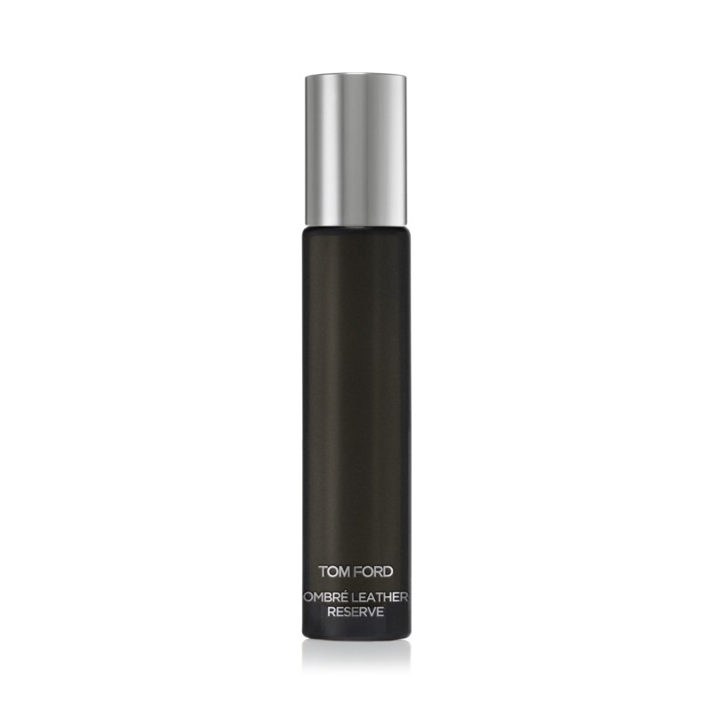 Ombré leather reserve eau de parfum
