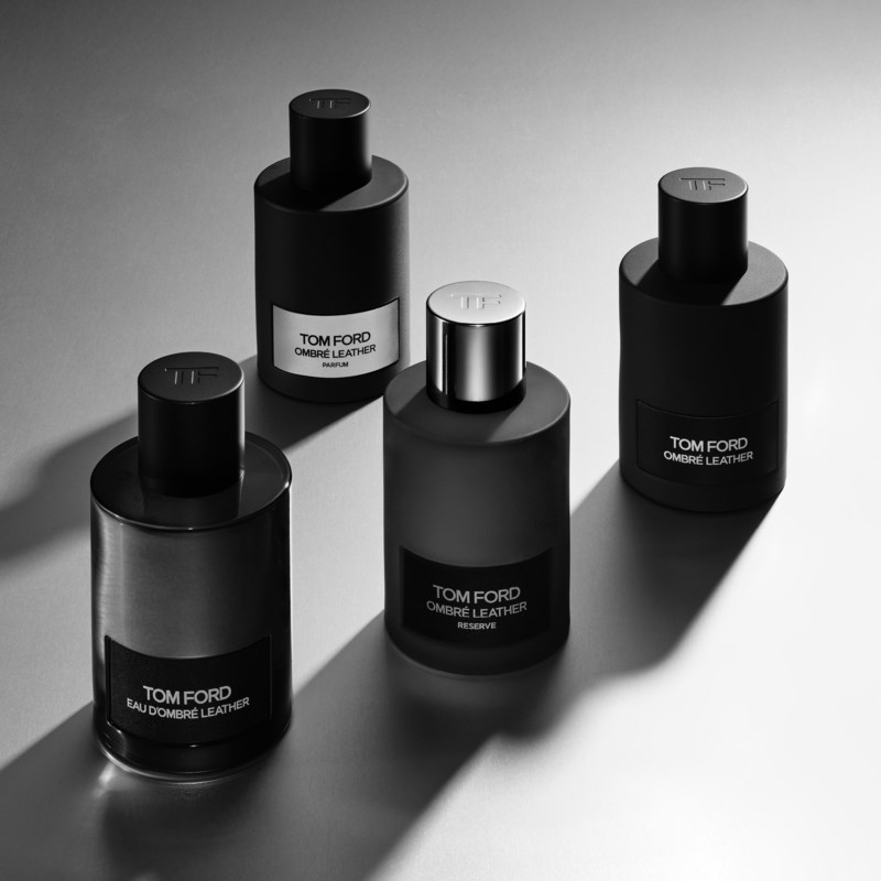Tom Ford Ombré Leather Reserve parfym herr – bild 10