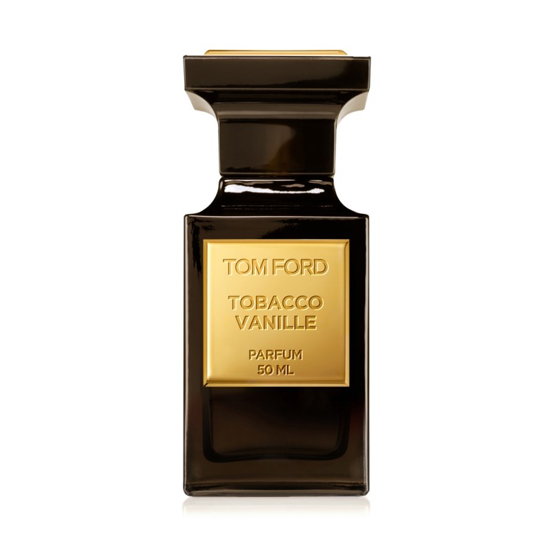 Tobacco vanille parfum