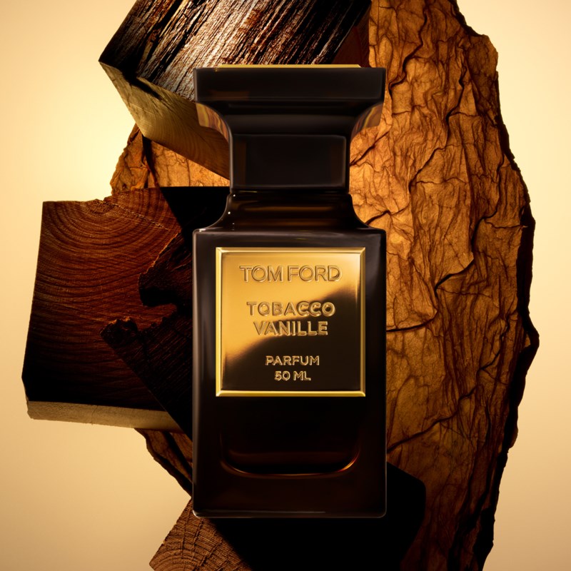 Tom Ford Tobacco vanille parfum herr – bild 2