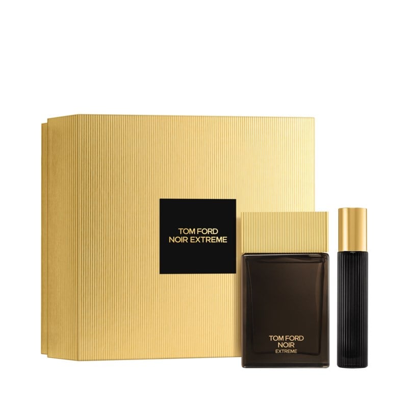 Noir extreme eau de parfum set