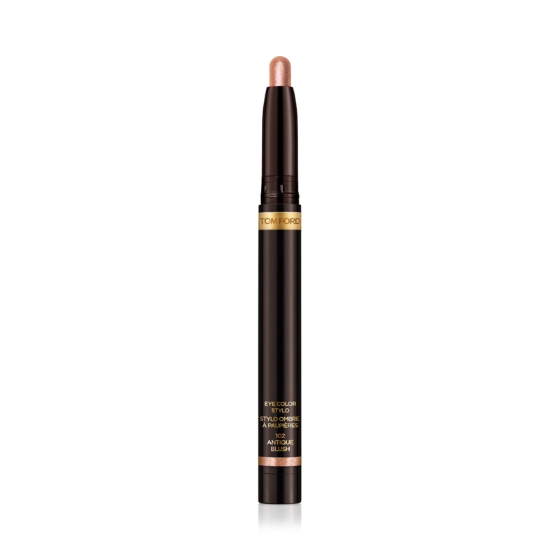 Eye color stylo shimmer