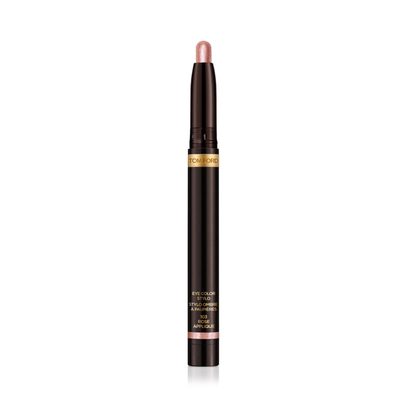 Eye color stylo shimmer