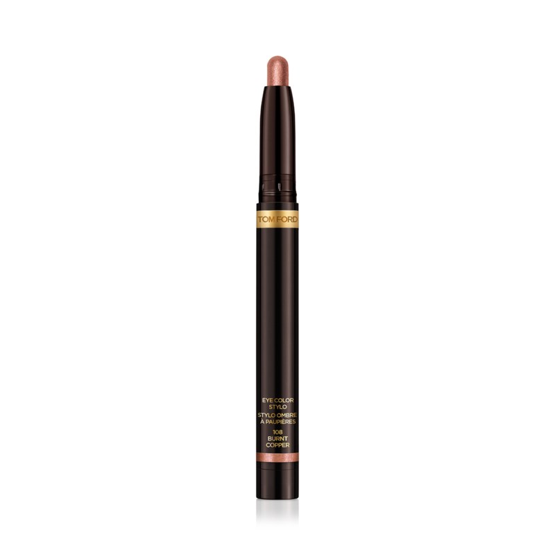 Eye color stylo shimmer