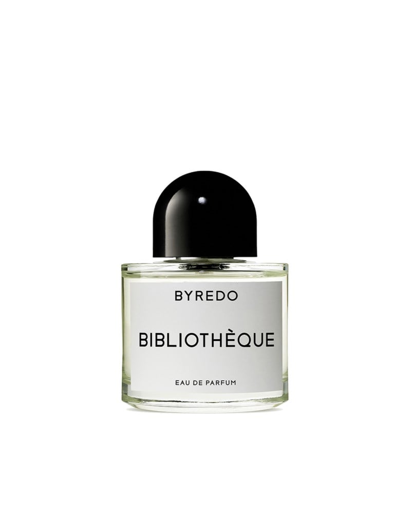 Bibliothèque edp 50 ml
