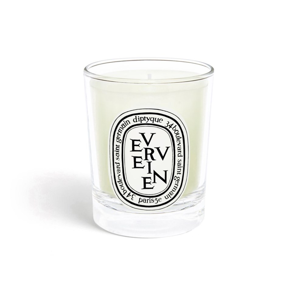 Doftljus verveine 70 g, verveine från Diptyque
