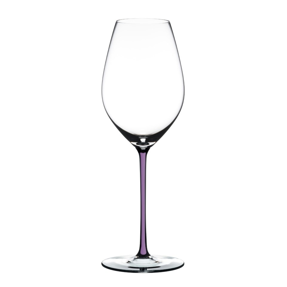 Fatto a mano champagneglas violett 44.5 cl, violett från Riedel