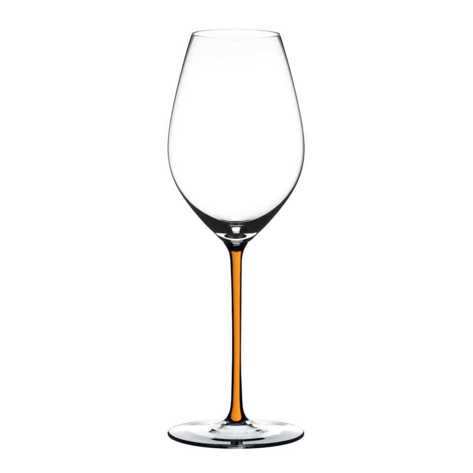 Fatto a mano champagneglas orange 44.5 cl, orange från Riedel