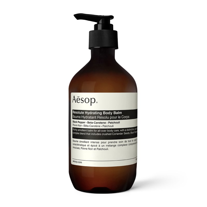 Aesop Resolute Hydrating Body Balm body butter dam – bild 8