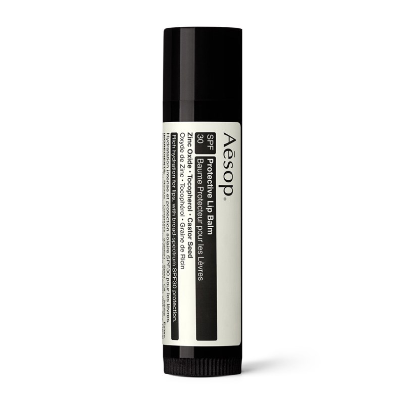 Aesop Protective Lip Balm Spf 30 läppvård dam – bild 7