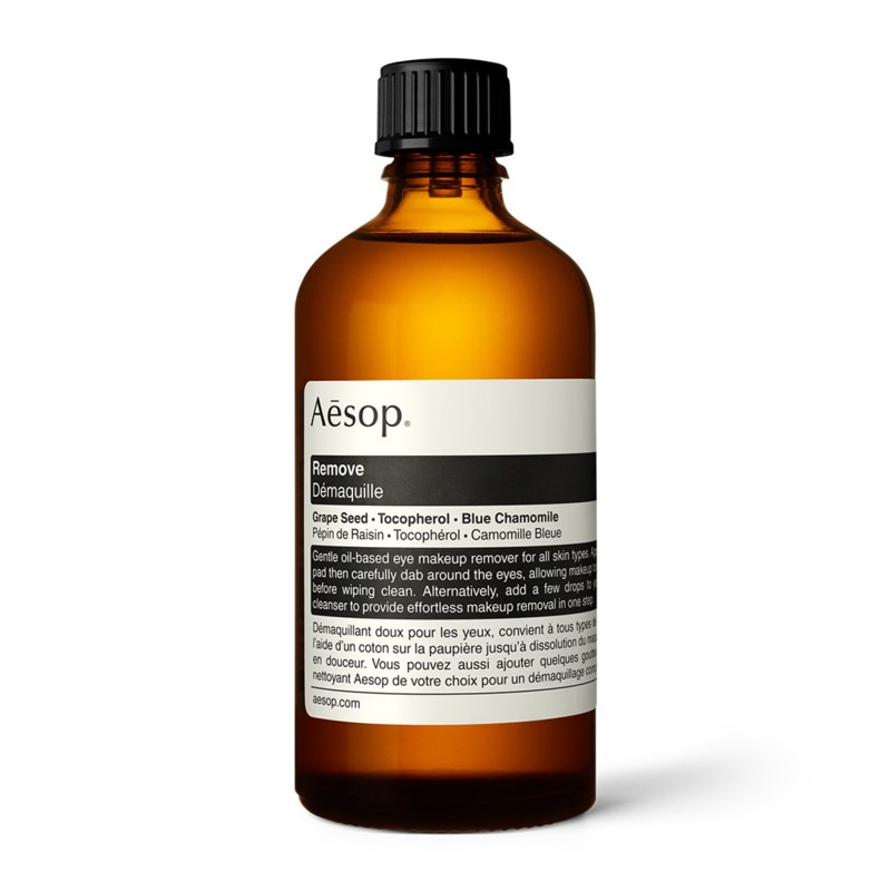 Aesop Remove ögonsminkborttagning dam – bild 7