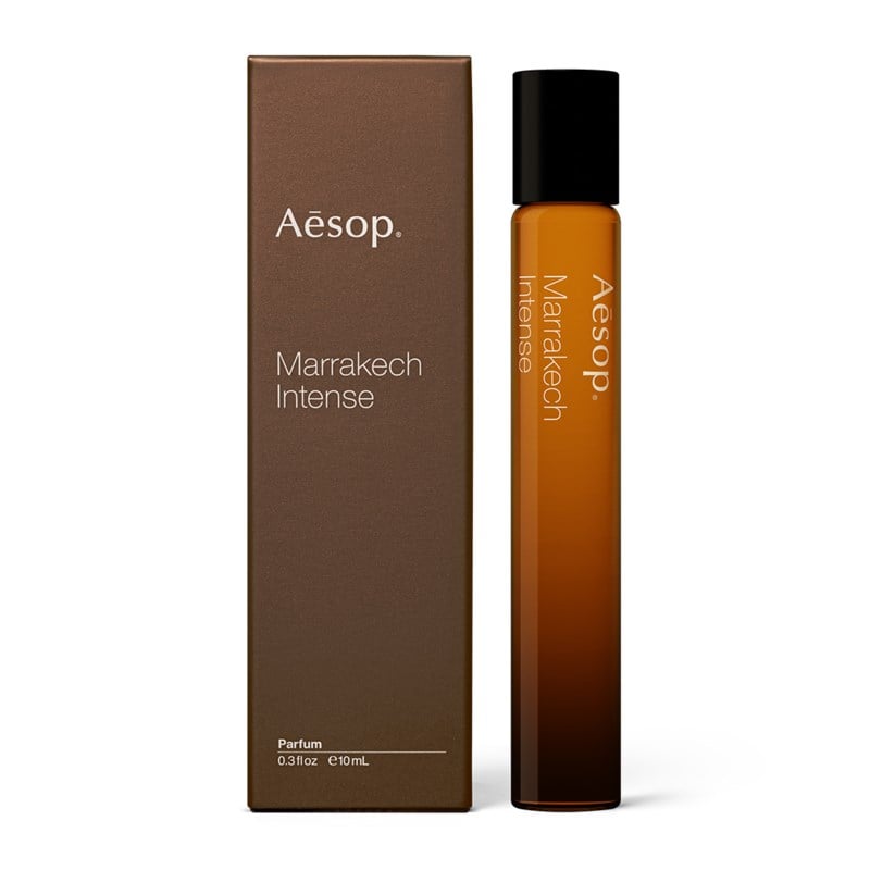 Marrakech intense parfum