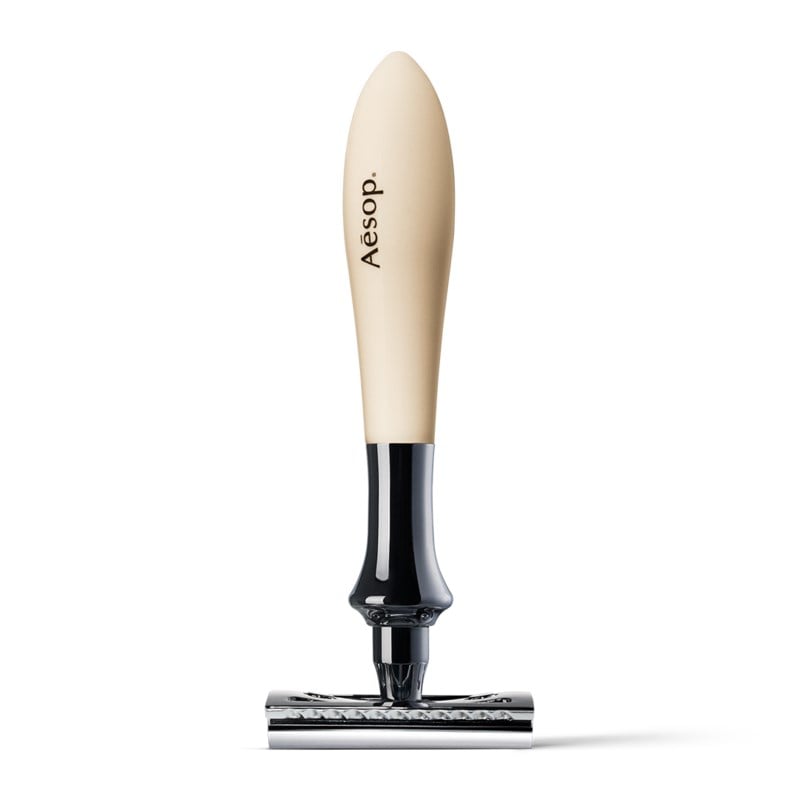 Double edge razor