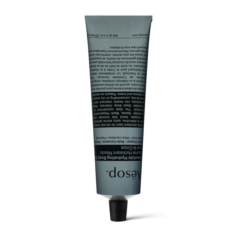 Aesop Resolute Hydrating Body Balm body butter dam – bild 7
