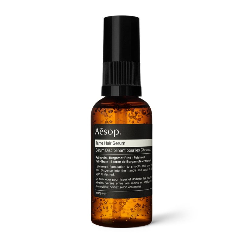Aesop Tame Hair Serum håroljor dam – bild 7