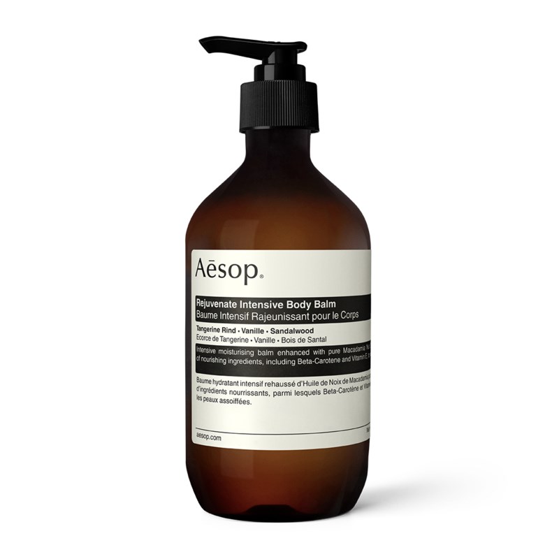 Aesop Rejuvenate intensive body balm kroppsvård dam – bild 2