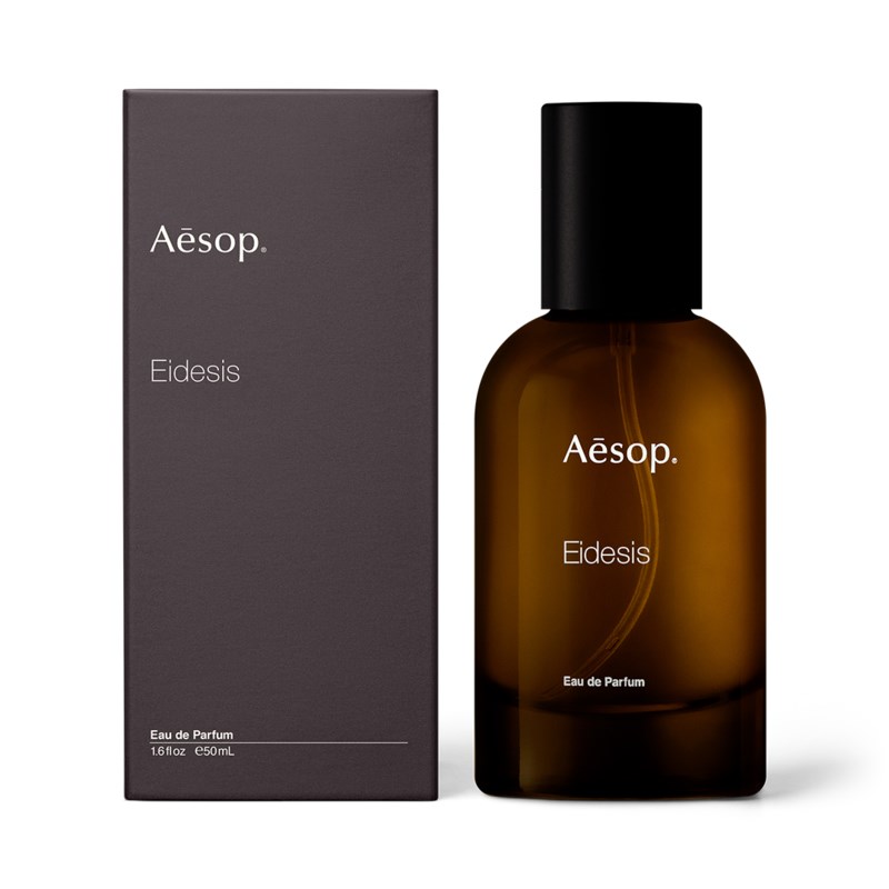 Eidesis eau de parfum