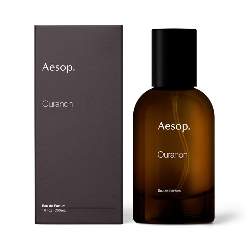 Ouranon eau de parfum