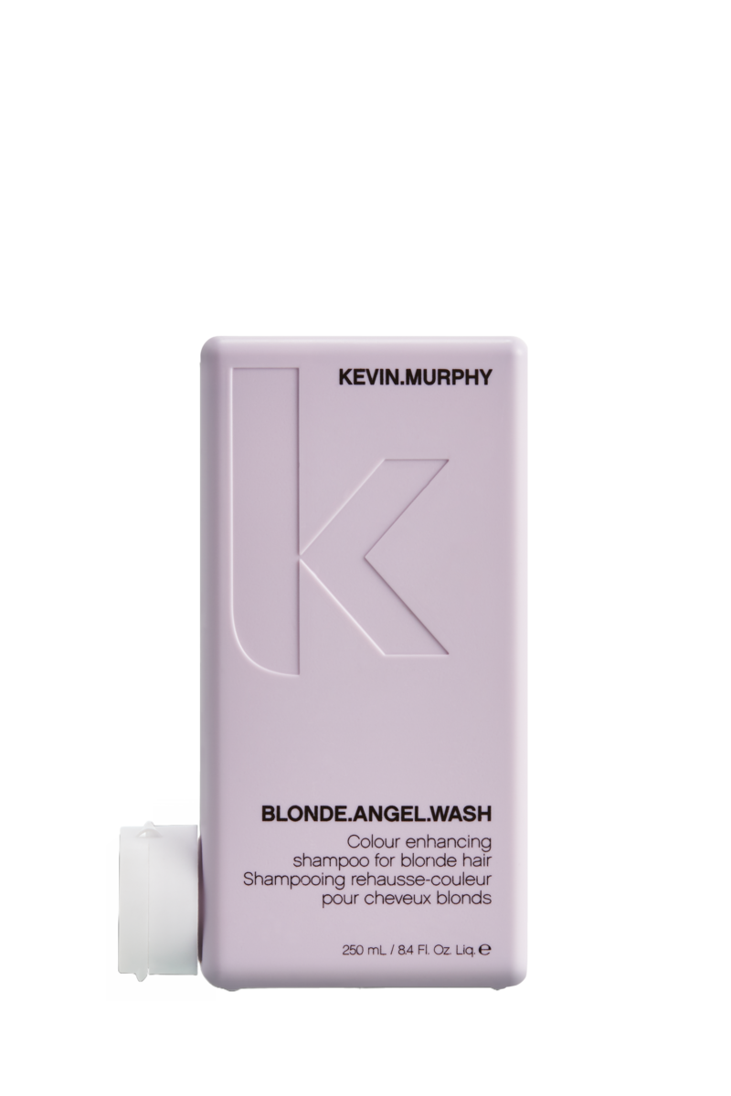 Blond angel wash 250 ml