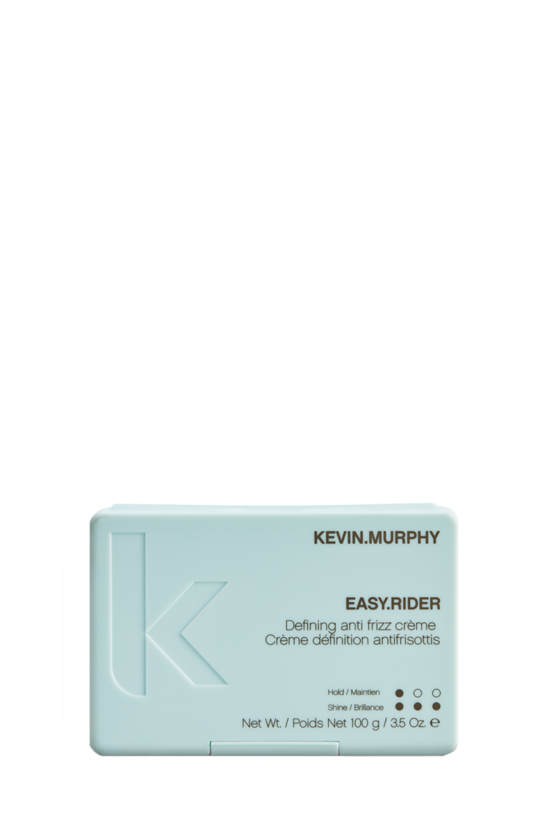 Easy rider anti-frizz cream 110 g