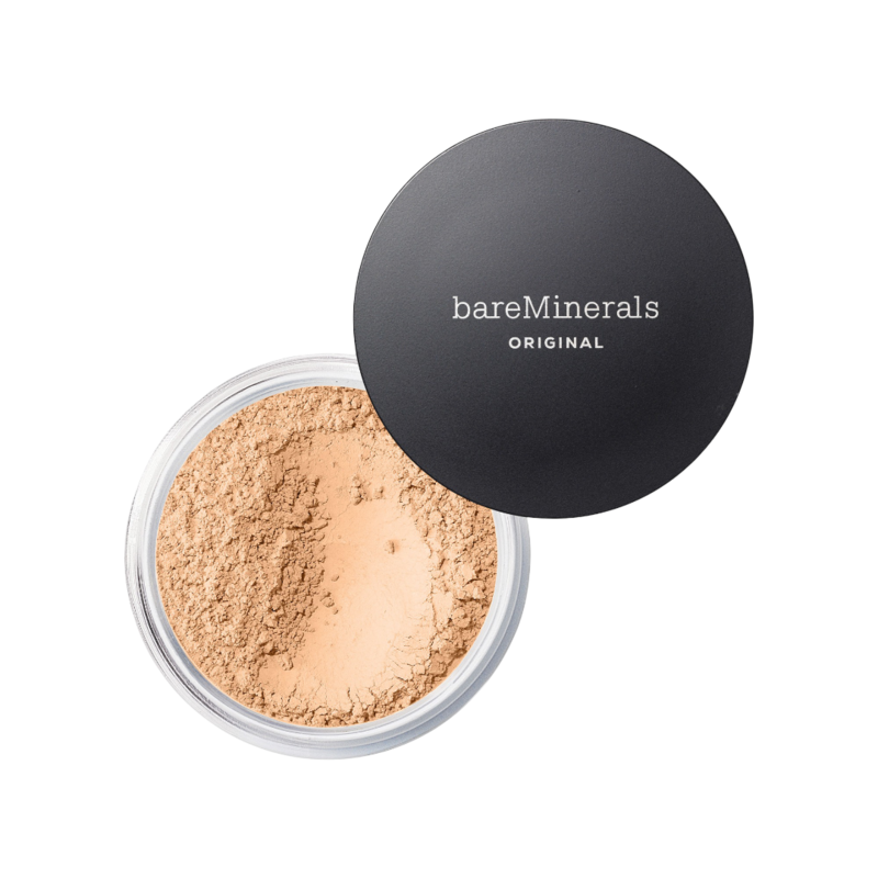 Original foundation spf 15 golden ivory 1