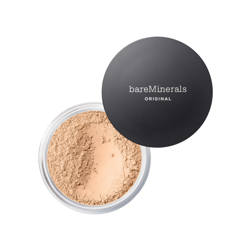 Original foundation spf 15 golden ivory 17