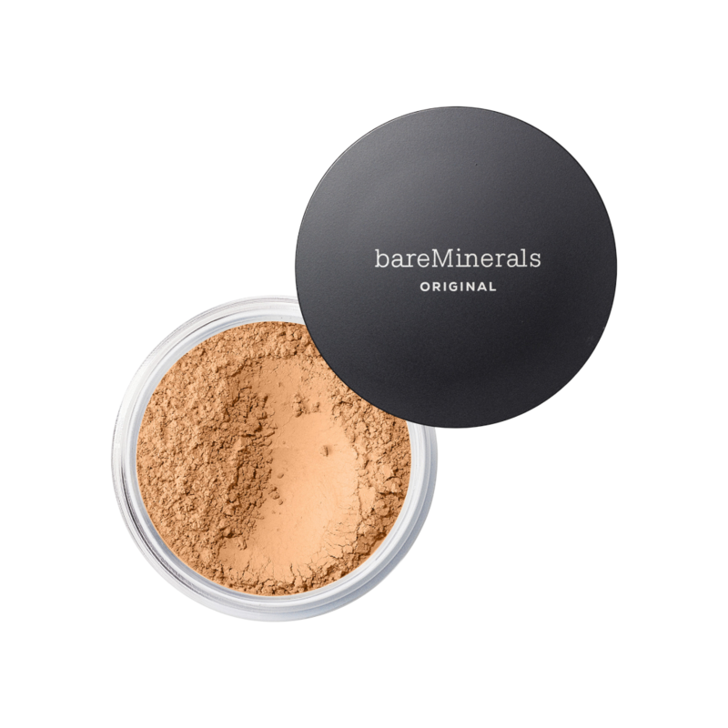 Original foundation spf 15 golden ivory 1