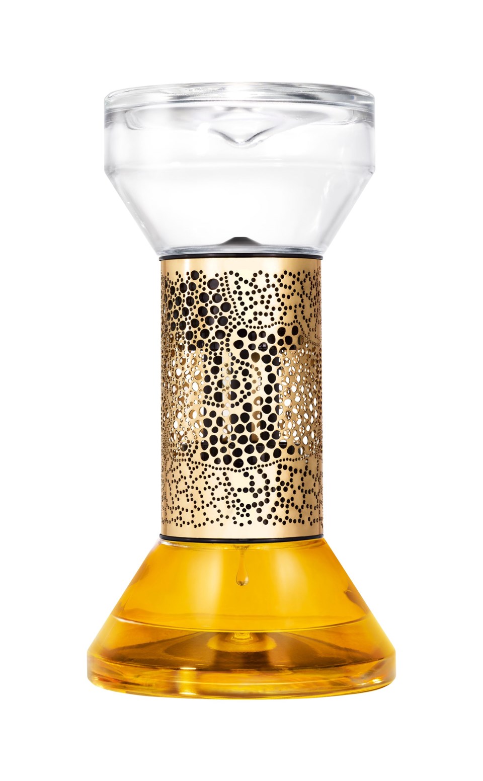 Diffuser hourglas 2017 gingembre 75 ml, gingembre från Diptyque