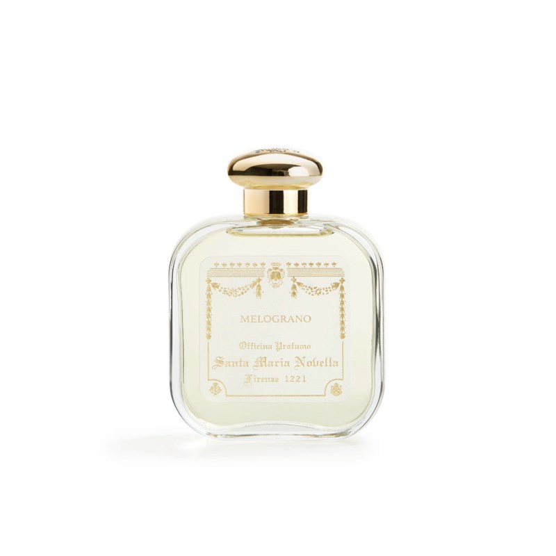 Melograno cologne 100 ml