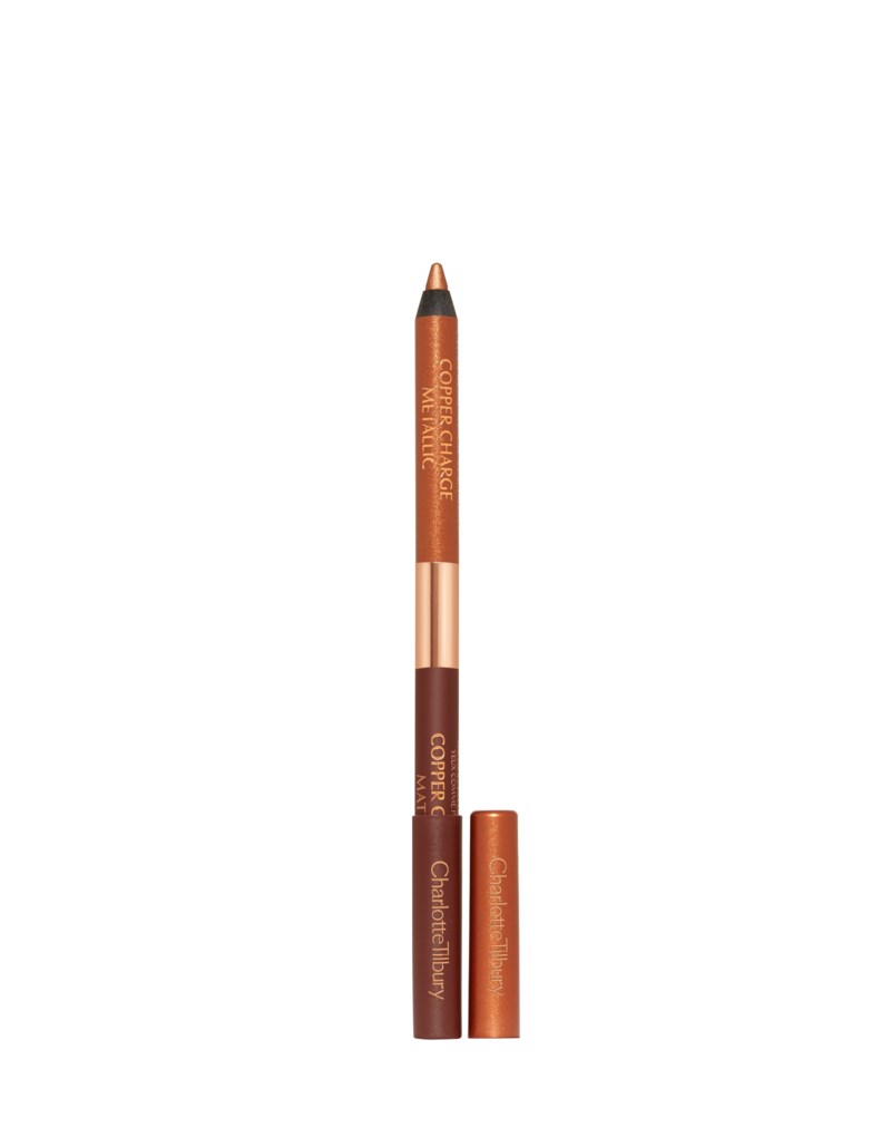 Copper charge