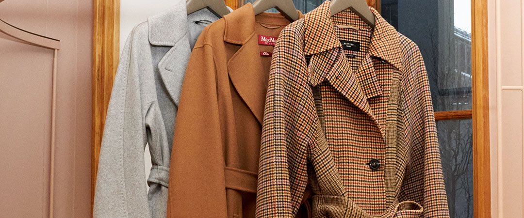 MAX MARA WEEKEND