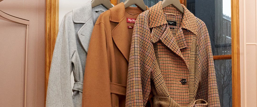 MAX MARA STUDIO