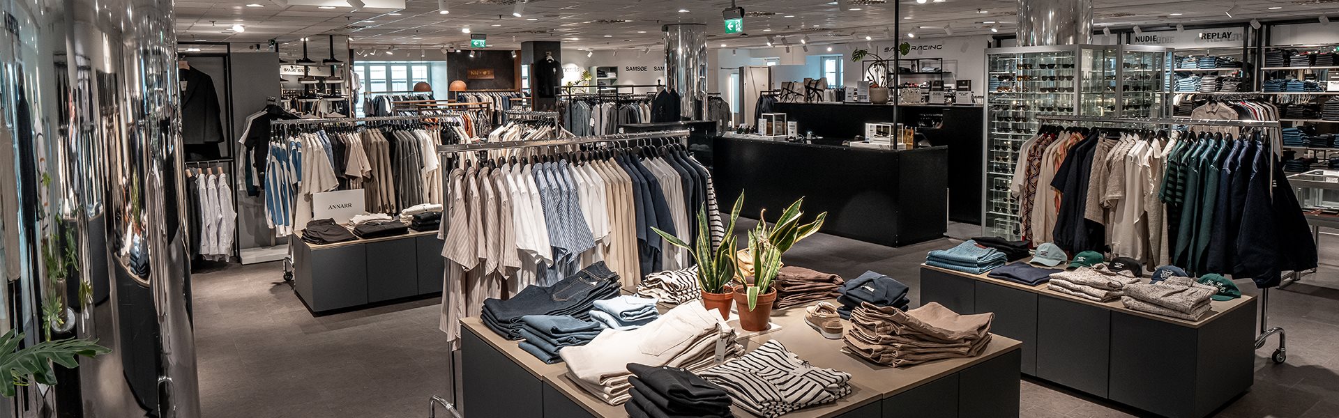 NK HERRTREND