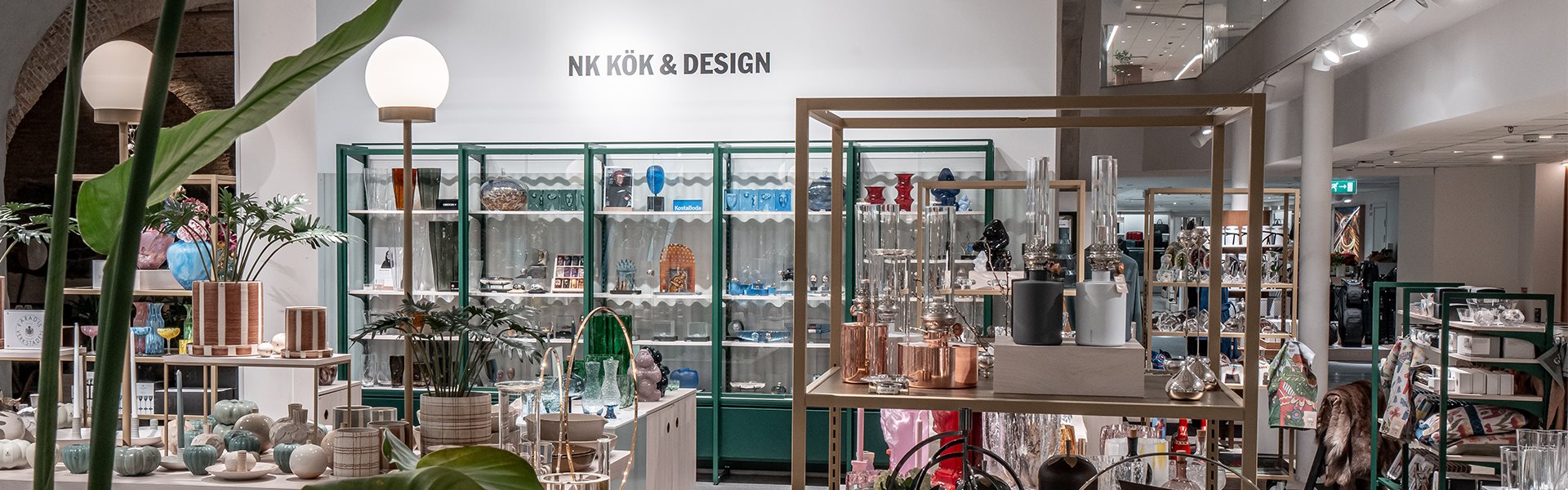 NK KÖK & DESIGN
