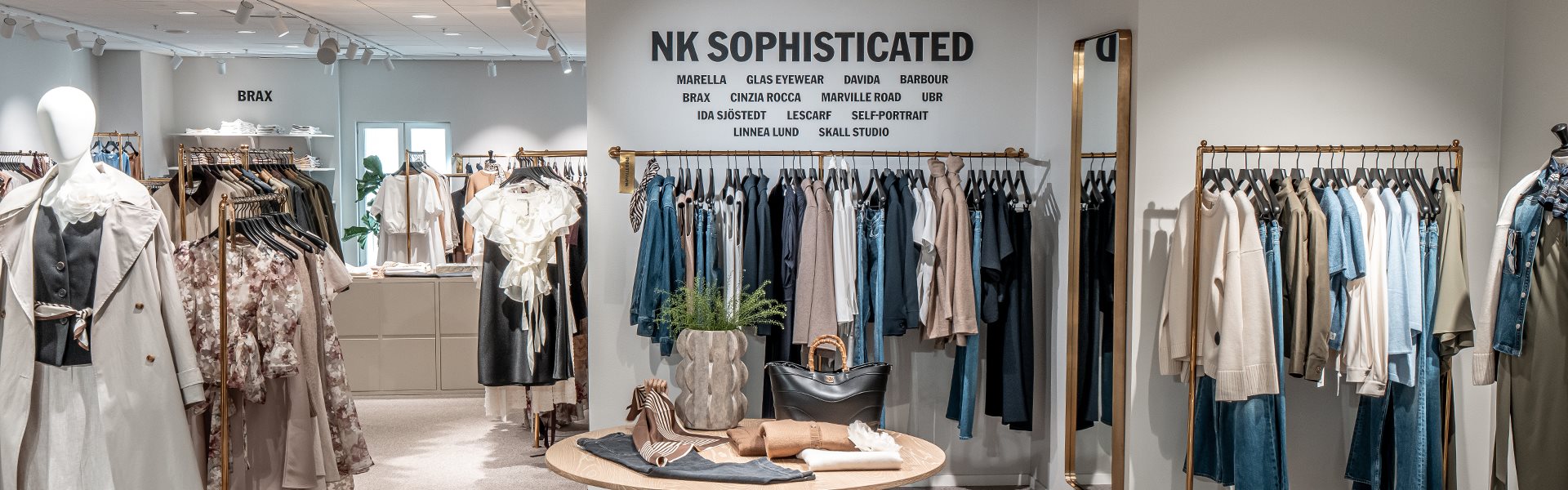 NK SOPHISTICATED